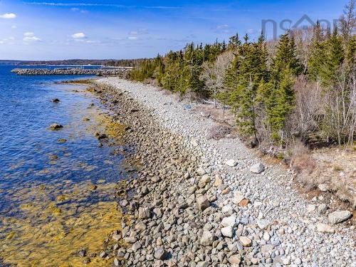Lot 1 Sandy Point Road, Sandy Point, NS 