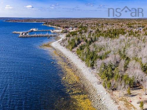 Lot 1 Sandy Point Road, Sandy Point, NS 