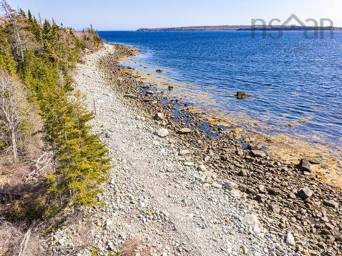 Lot 1 Sandy Point Road, Sandy Point, NS 