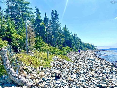 Lot 1 Sandy Point Road, Sandy Point, NS 