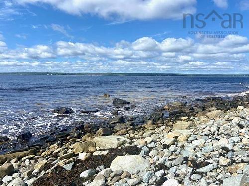 Lot 1 Sandy Point Road, Sandy Point, NS 