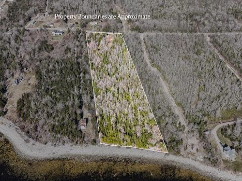 Lot 1 Sandy Point Road, Sandy Point, NS 
