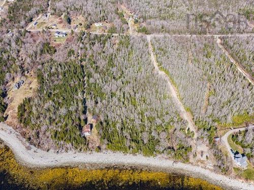 Lot 1 Sandy Point Road, Sandy Point, NS 