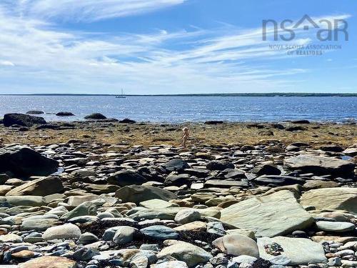 Lot 1 Sandy Point Road, Sandy Point, NS 