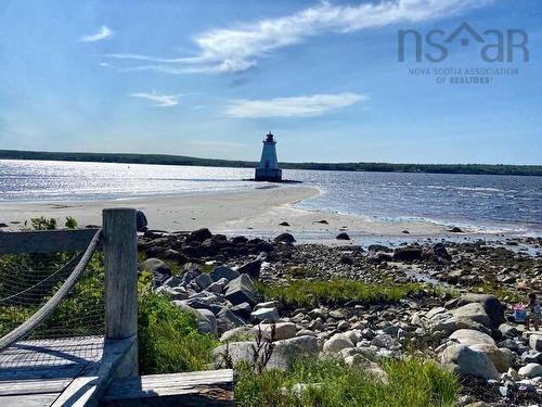 Lot 1 Sandy Point Road, Sandy Point, NS 