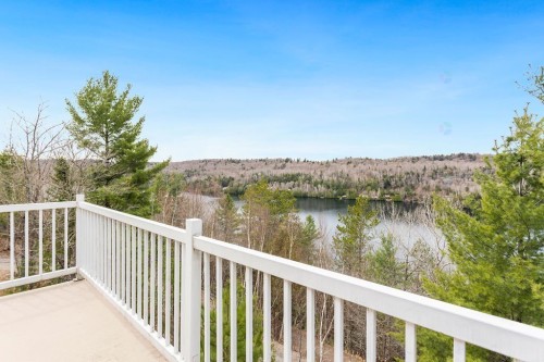 Balcon - 40 Ch. Des Catalpas, La Conception, QC - Outdoor