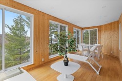 Solarium/Verrière - 