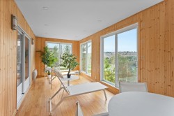 Solarium/Verrière - 