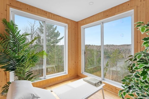 Solarium/Verrière - 40 Ch. Des Catalpas, La Conception, QC -  Photo Showing Other Room