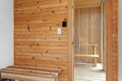 Sauna - 