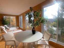 Solarium/Verrière - 