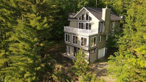 Photo aérienne - 40 Ch. Des Catalpas, La Conception, QC - Outdoor