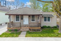 185 MAITLAND STREET  London East (East K), ON N6B 2X8