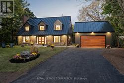 5575 SOUTH SUNSET DRIVE Ottawa, ON K4M 1J4