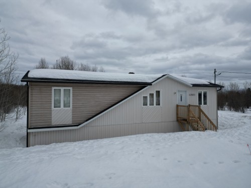 12831 Boul. Rideau  Rouyn-Noranda, QC J0Z 3J0