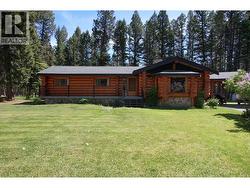 5007 CANIUM COURT 108 Mile Ranch, BC V0K 2Z0
