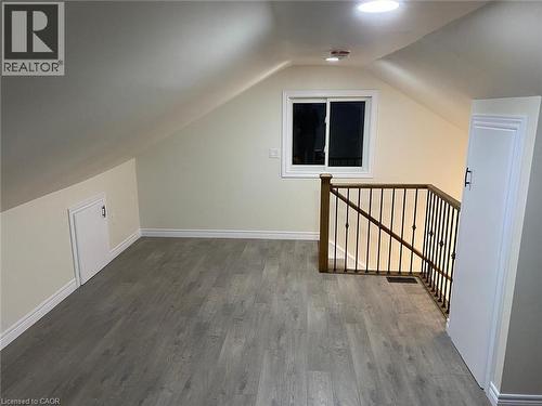 246 Forest Avenue, Hamilton, ON - Indoor Photo Showing Other Room