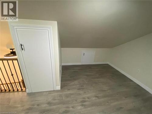 246 Forest Avenue, Hamilton, ON - Indoor Photo Showing Other Room