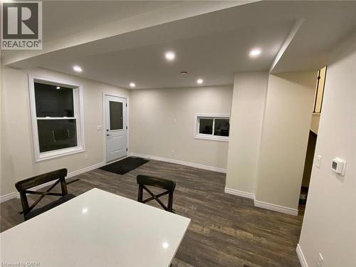 246 Forest Avenue, Hamilton, ON - Indoor