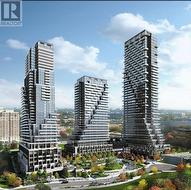 1804 - 30 INN ON THE PARK DRIVE Toronto, ON M3C 0P7