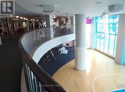 408 - 323 RICHMOND STREET E Toronto, ON M5A 4R3