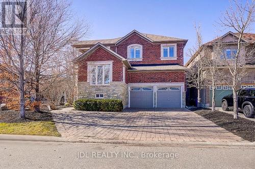 46 BRAEHEAD DRIVE  Richmond Hill, ON L4E 0B3