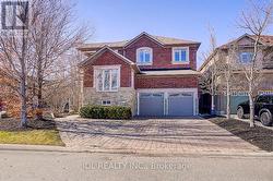 46 BRAEHEAD DRIVE  Richmond Hill, ON L4E 0B3