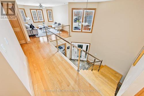 6124 Hardesty Crescent, Mississauga, ON - Indoor Photo Showing Other Room