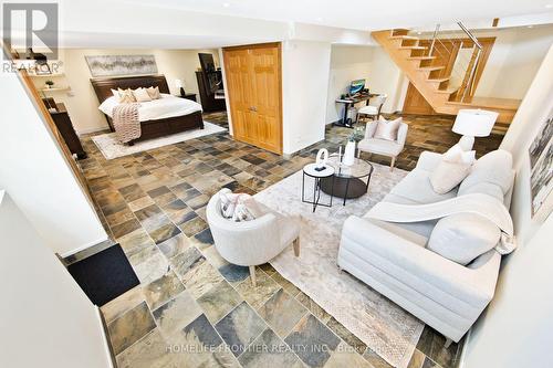 6124 Hardesty Crescent, Mississauga, ON - Indoor Photo Showing Other Room