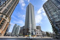 4510 - 430 SQUARE ONE DRIVE Mississauga, ON L5B 0L6