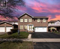 6 MACDOUGALL DRIVE  Brampton, ON L6S 3P5