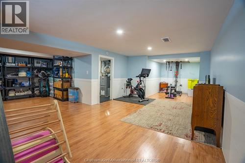 7138 Benoit Drive, Grande Pointe, ON - Indoor