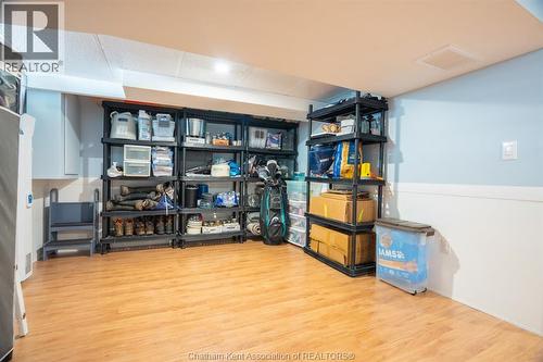 7138 Benoit Drive, Grande Pointe, ON - Indoor