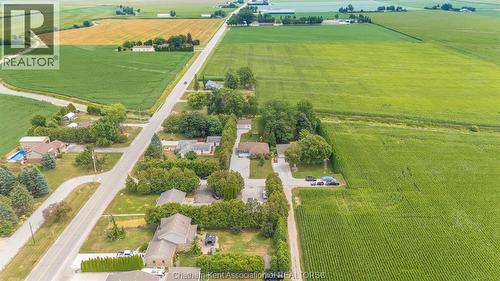 7138 Benoit Drive, Grande Pointe, ON - Outdoor With View