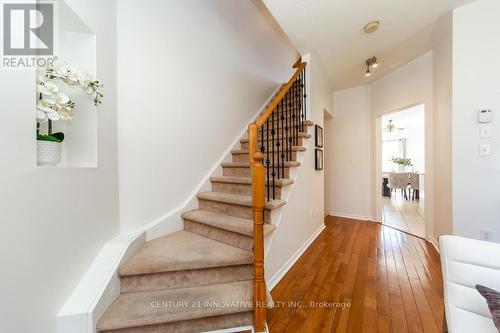 63 Rainbow Valley Crescent, Markham, ON - Indoor Photo Showing Other Room
