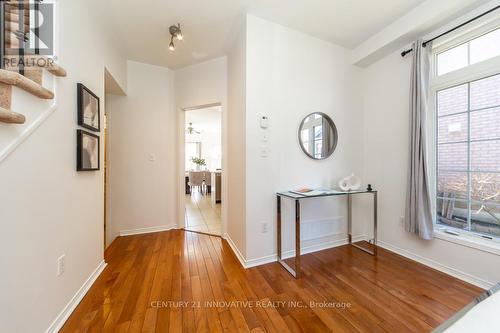 63 Rainbow Valley Crescent, Markham, ON - Indoor Photo Showing Other Room