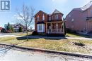 63 Rainbow Valley Crescent, Markham, ON  - Outdoor With Deck Patio Veranda With Facade 
