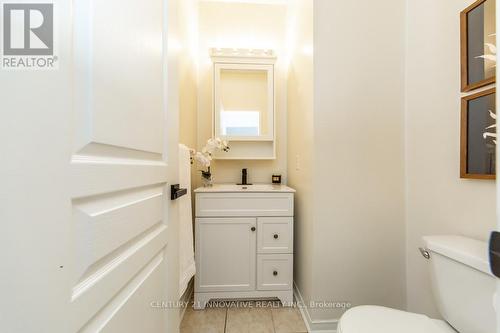 63 Rainbow Valley Crescent, Markham, ON - Indoor Photo Showing Bathroom