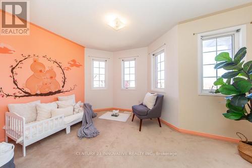 63 Rainbow Valley Crescent, Markham, ON - Indoor