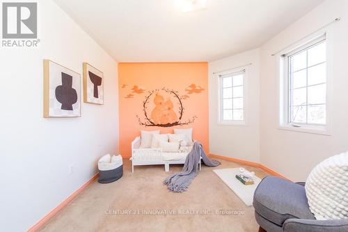 63 Rainbow Valley Crescent, Markham, ON - Indoor Photo Showing Bedroom