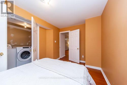 63 Rainbow Valley Crescent, Markham, ON - Indoor
