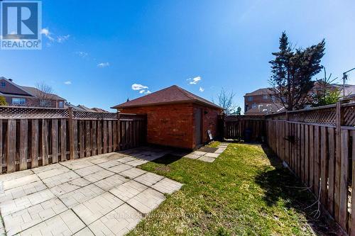 63 Rainbow Valley Crescent, Markham, ON - Outdoor