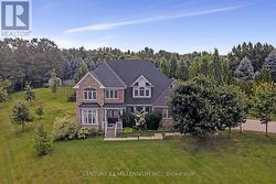 15 UPPER CANADA DRIVE  Erin, ON N0B 1Z0