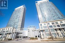 3508 - 36 LEE CENTRE DRIVE Toronto, ON M1H 3K2
