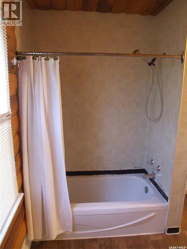 641 Maharg Avenue, Burstall, SK - Indoor Photo Showing Bathroom