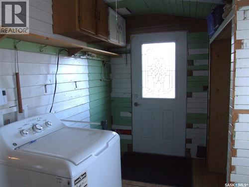 641 Maharg Avenue, Burstall, SK - Indoor Photo Showing Laundry Room