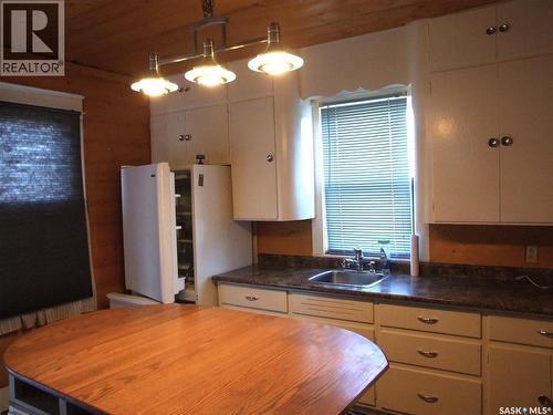 641 Maharg Avenue, Burstall, SK - Indoor Photo Showing Kitchen