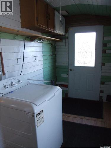 641 Maharg Avenue, Burstall, SK - Indoor Photo Showing Laundry Room