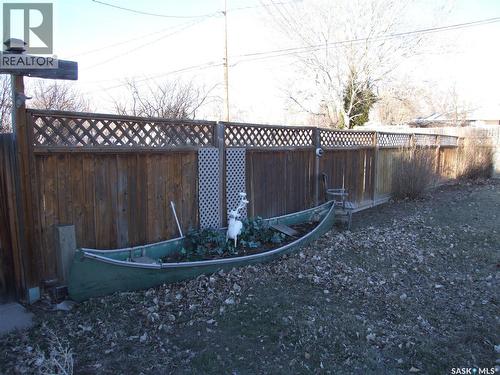 641 Maharg Avenue, Burstall, SK - Outdoor