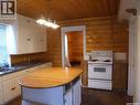 641 Maharg Avenue, Burstall, SK  - Indoor Photo Showing Kitchen 